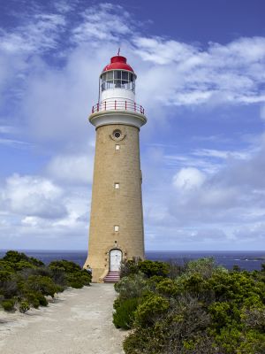 Cape Couedic Lighthouse 